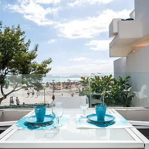  Apartment Ciudad Blanca Apartment