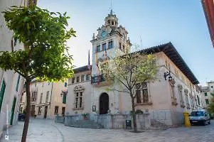 Horská chata Vila Chilllife Port d'Alcúdia Španělsko