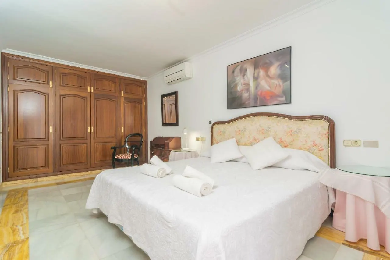 Vila Chilllife Port d'Alcúdia Horská chata