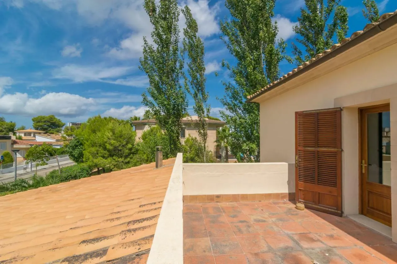Vila Chilllife Port d'Alcúdia