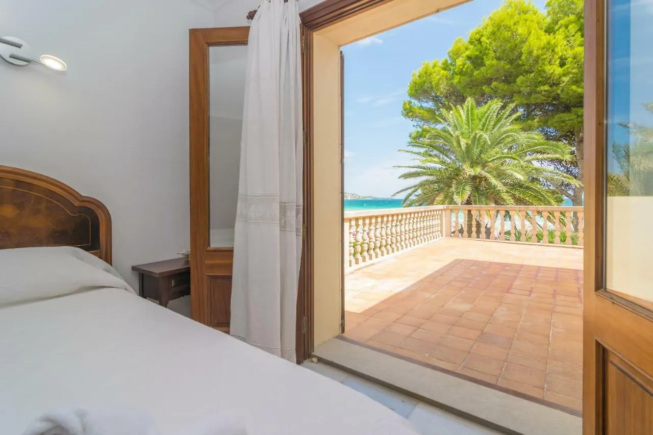 Vila Chilllife Port d'Alcúdia