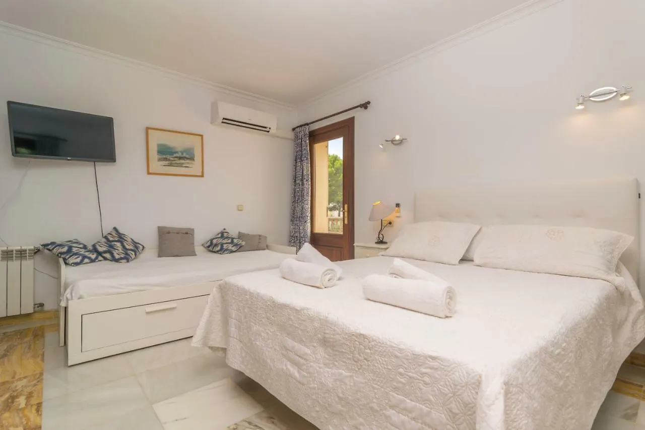 Vila Chilllife Port d'Alcúdia