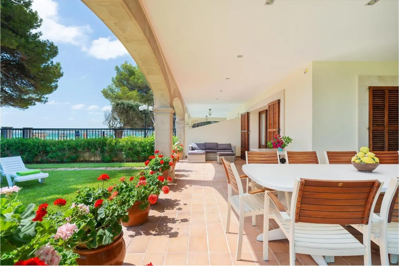 Chilllife Villa Port de Alcudia  Chalet Port de Alcudia (Mallorca)