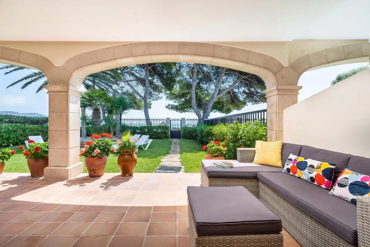 Chalet Chilllife Villa Port de Alcudia