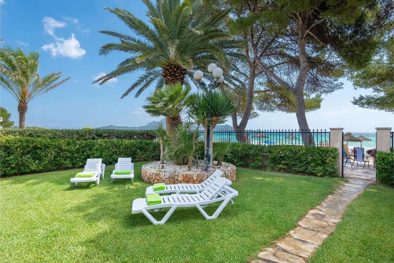 Chalet Chilllife Villa Port de Alcudia  Spain