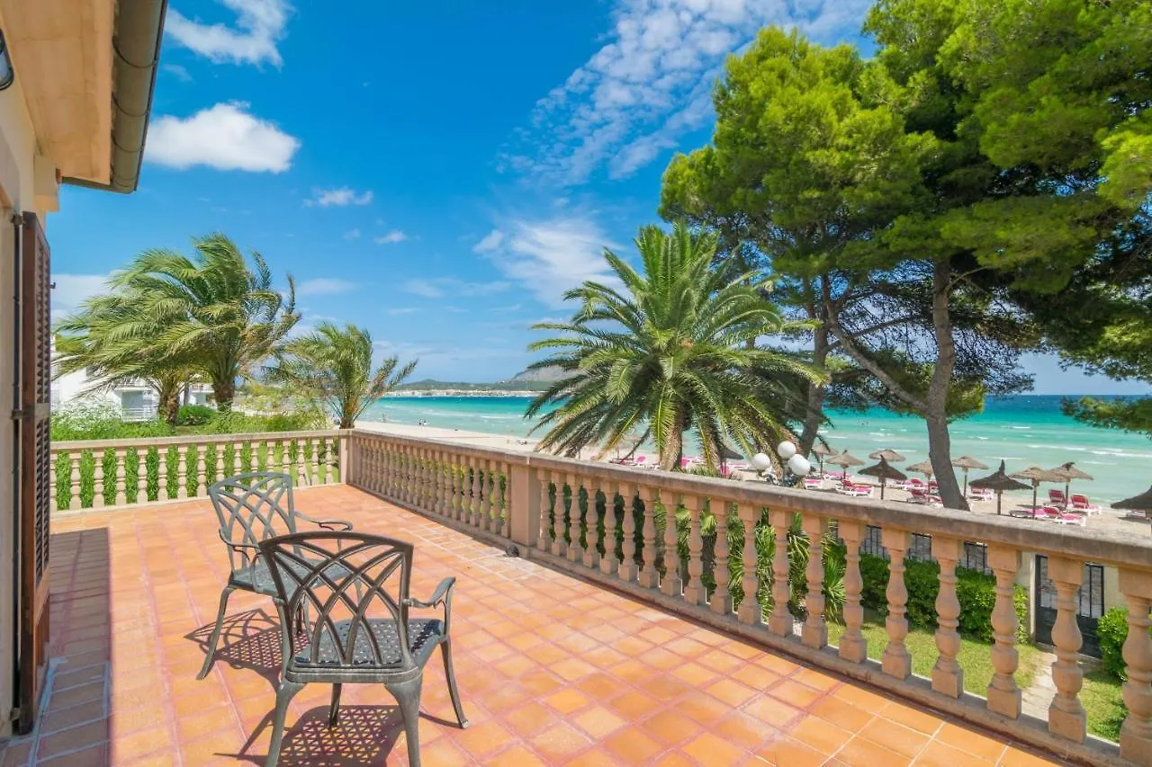 Chilllife Villa Port de Alcudia