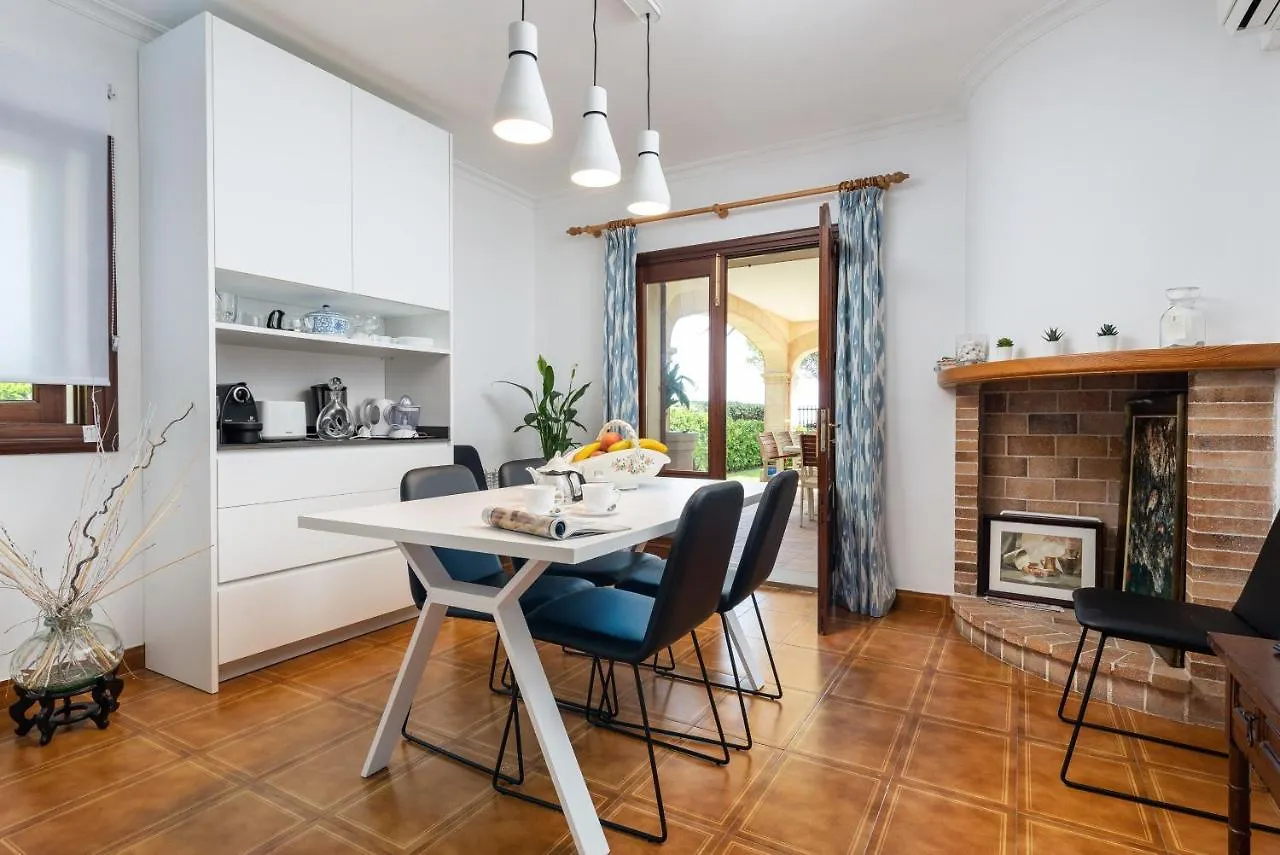 Chalet Chilllife Villa Port de Alcudia