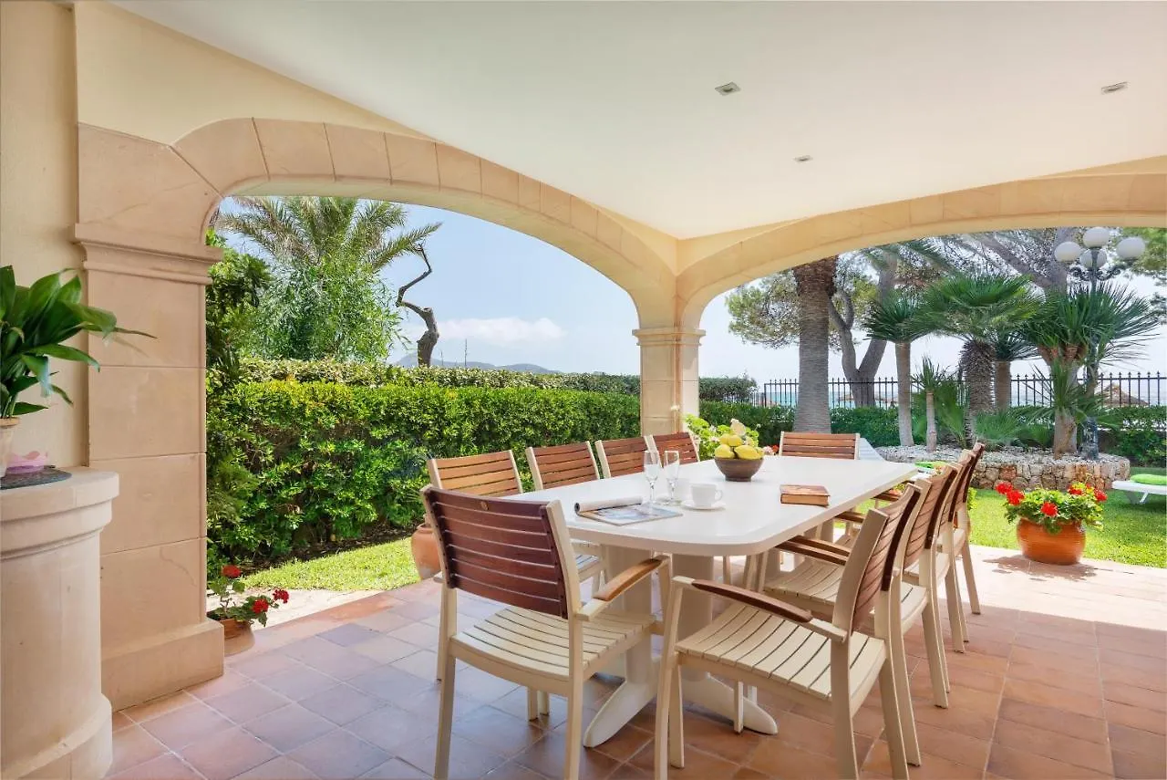 Chilllife Villa Port de Alcudia  Spain