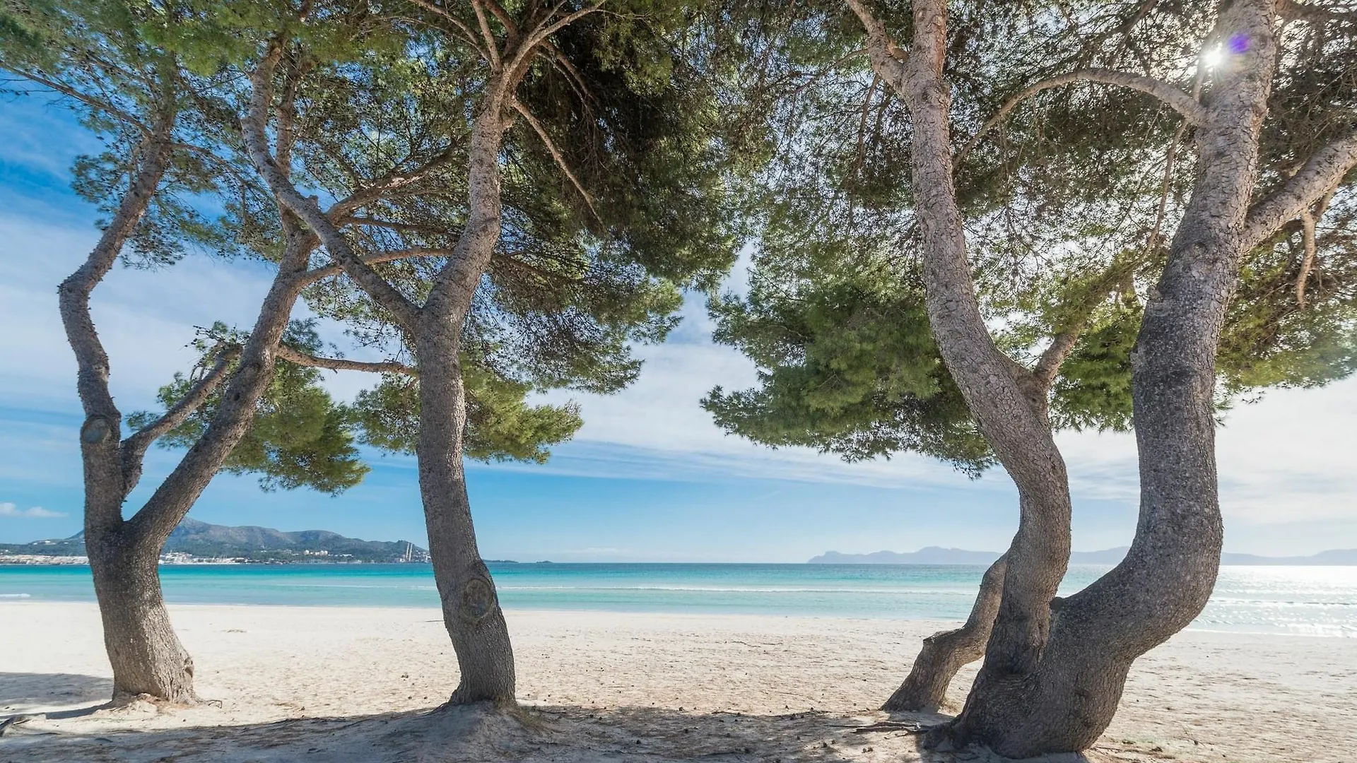 Chilllife Villa Port de Alcudia  Spain