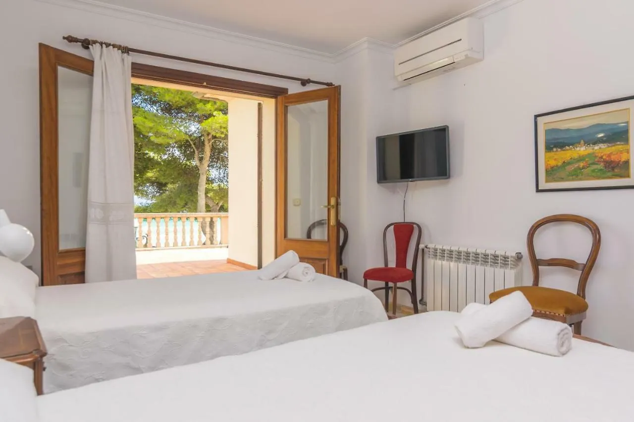 Chalet Chilllife Villa Port de Alcudia