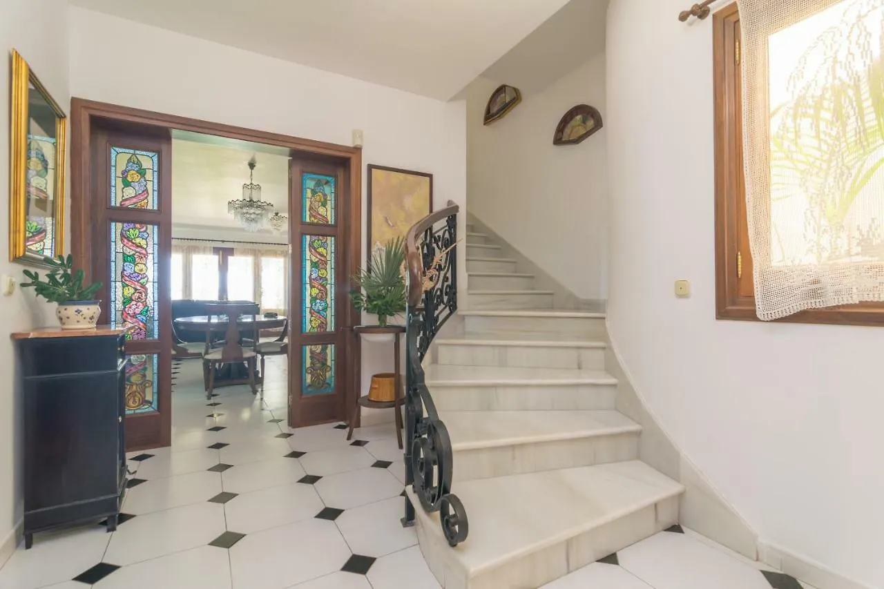 Chalet Chilllife Villa Port de Alcudia