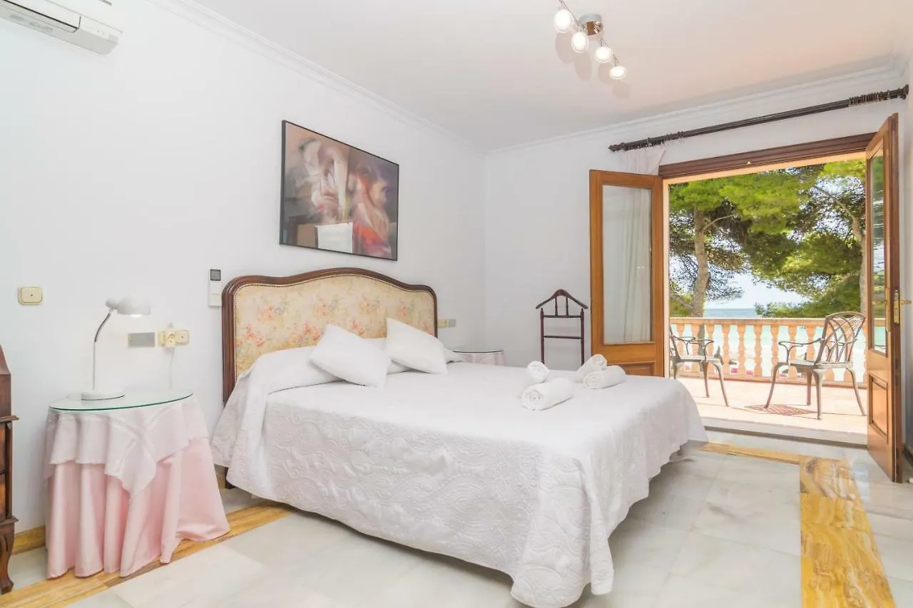 Chilllife Villa Port de Alcudia