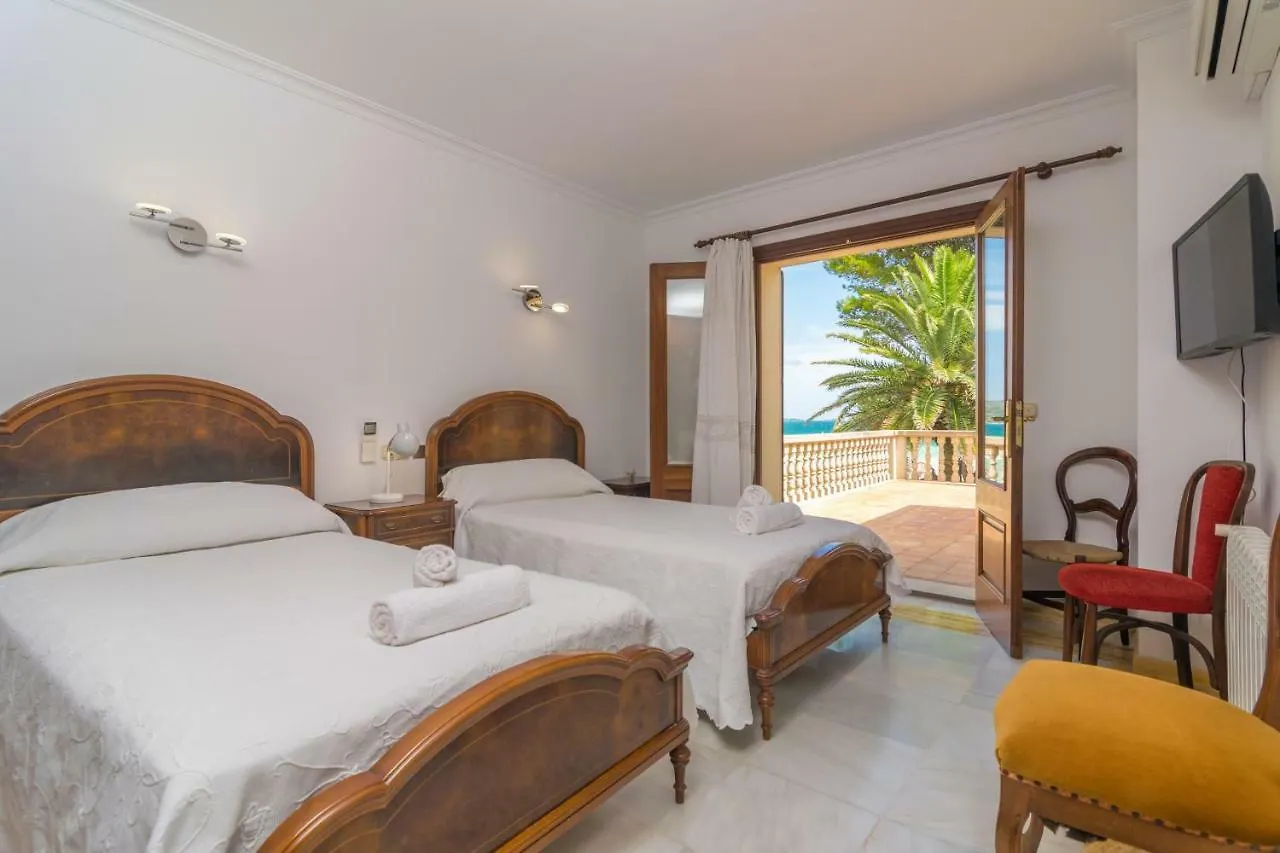 Chalet Chilllife Villa Port de Alcudia  Spain