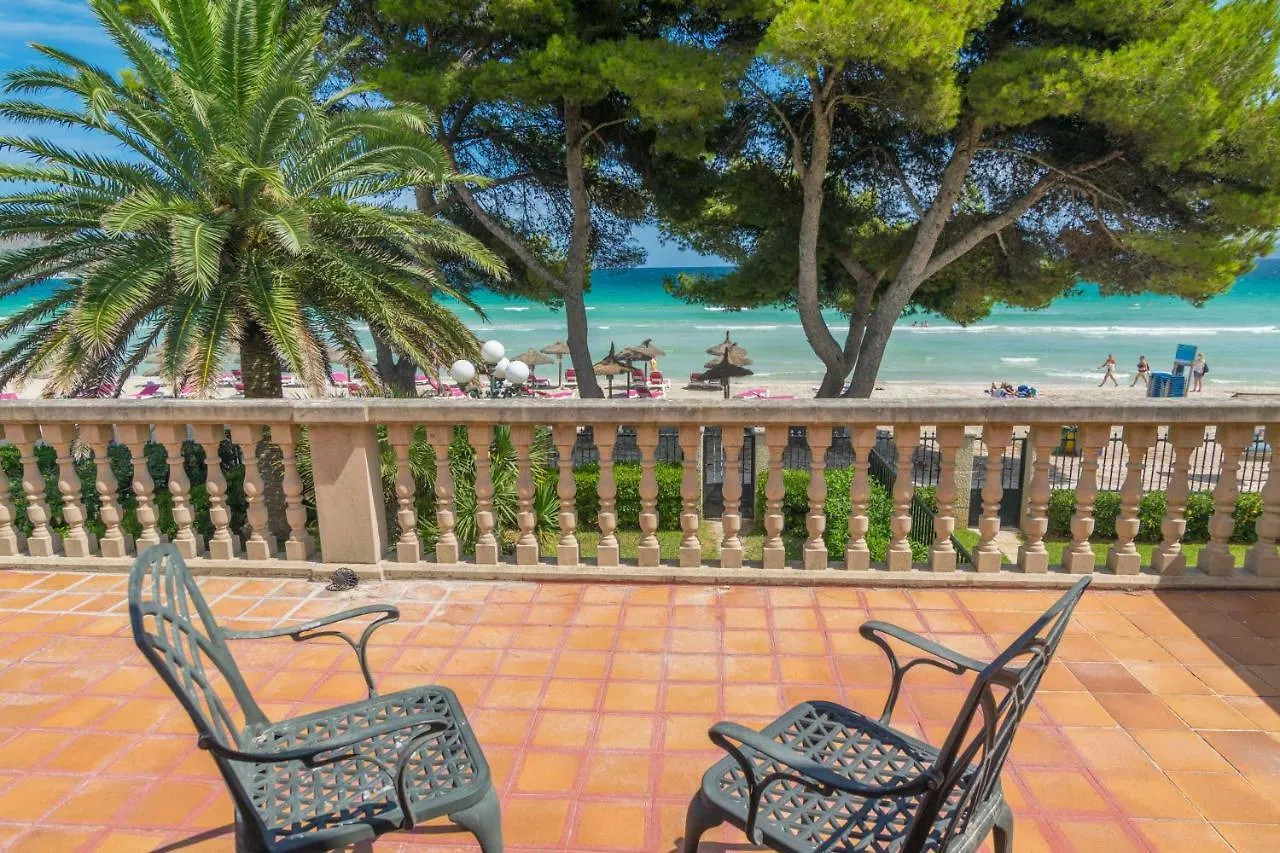 Chalet Chilllife Villa Port de Alcudia