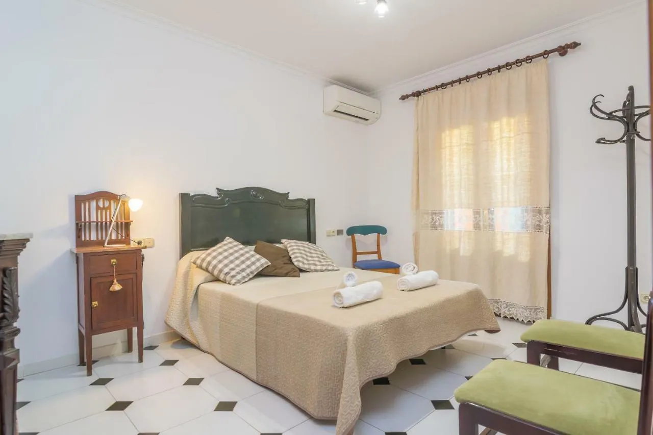 Chalet Chilllife Villa Port de Alcudia