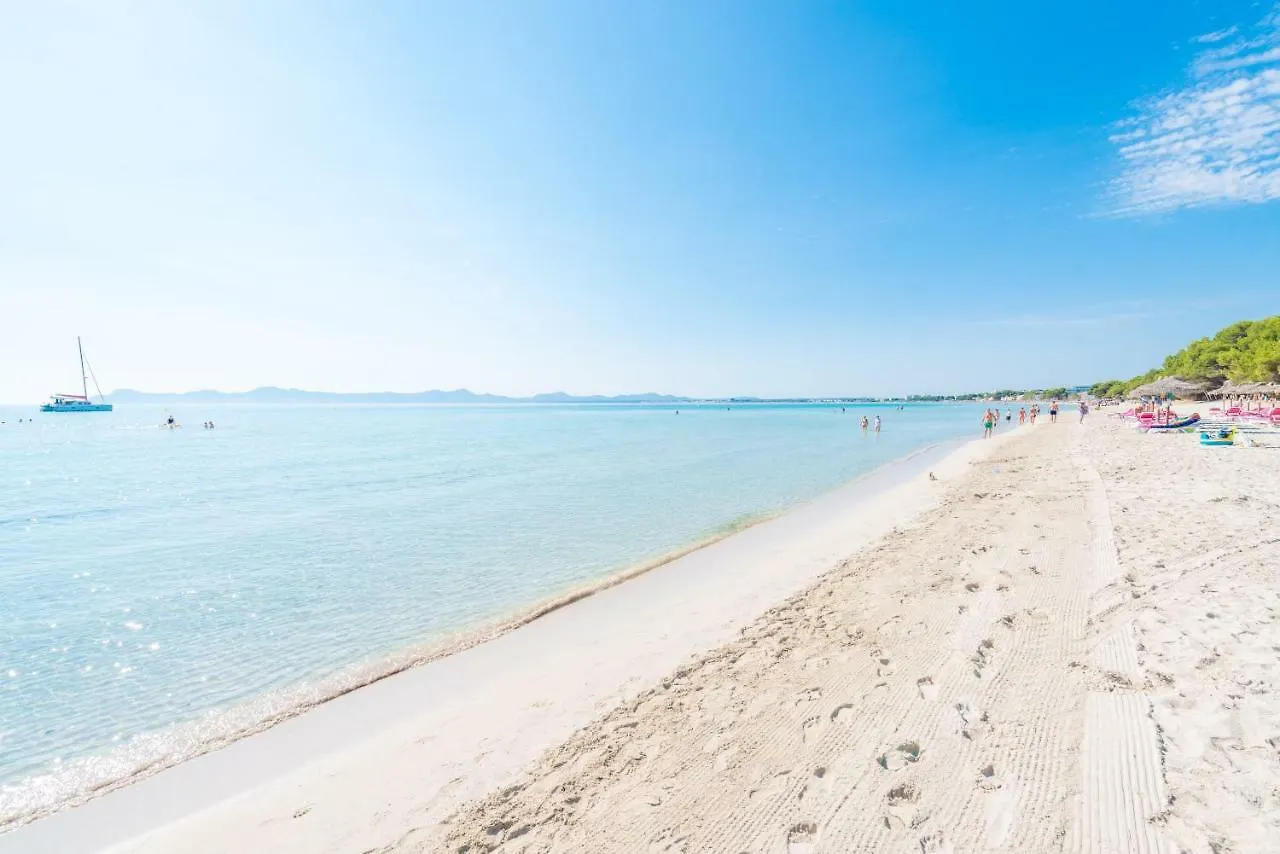 Chalet Chilllife Villa Port de Alcudia