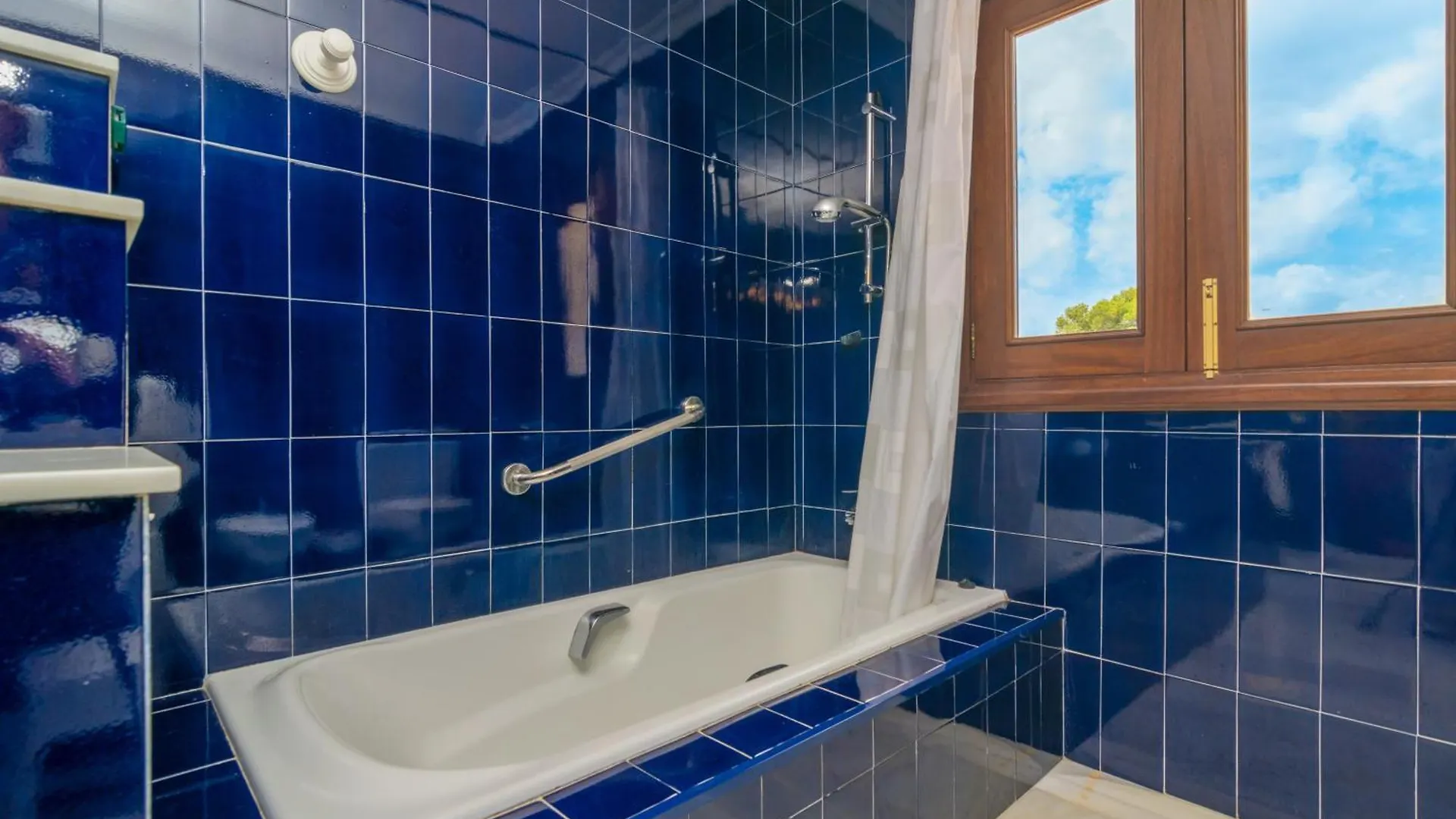 Chilllife Villa Port de Alcudia  Chalet