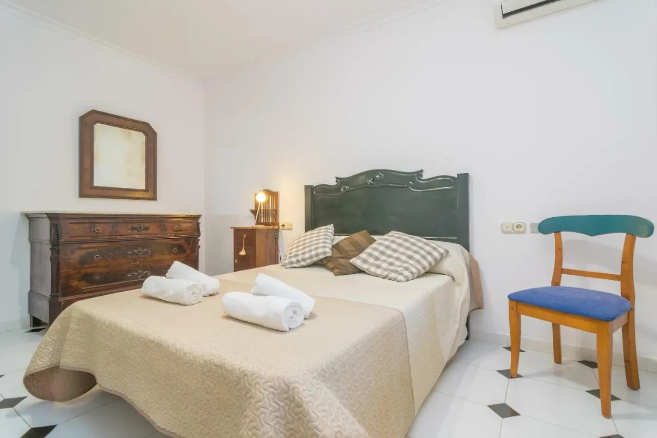 Chilllife Villa Port de Alcudia